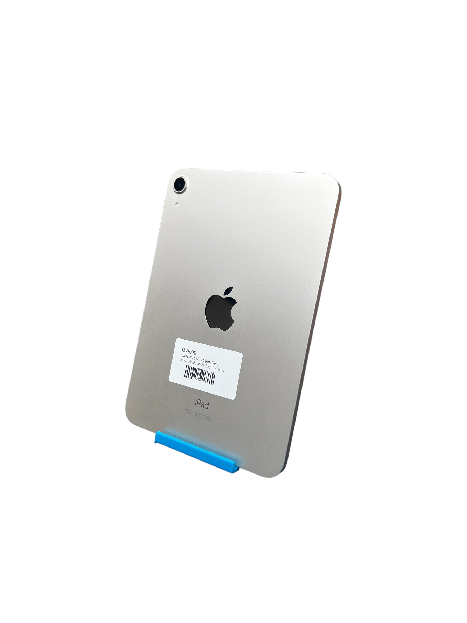 iPad Mini 6 64GB WiFi