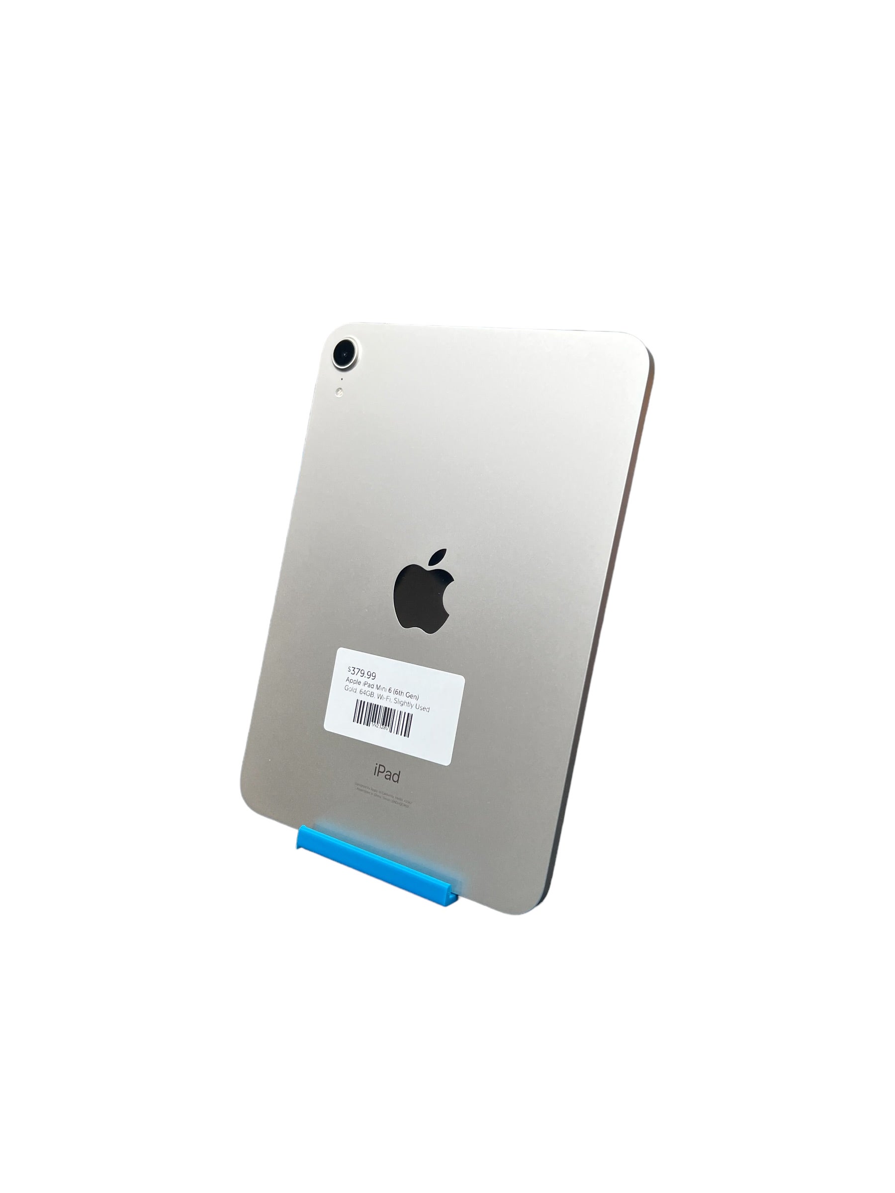 iPad Mini 6 64GB WiFi | Device Pitstop Kentucky