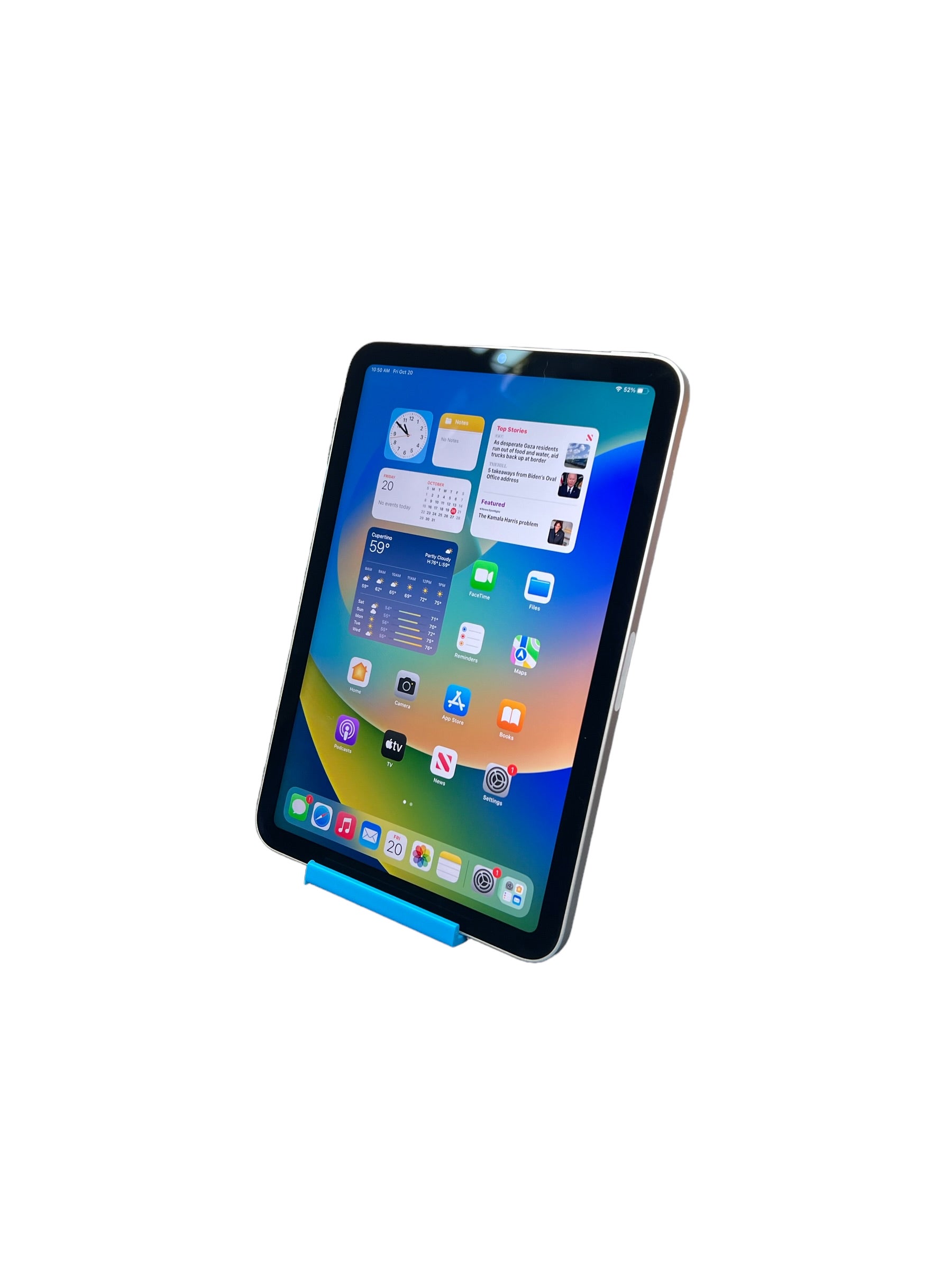 iPad Mini 6 64GB WiFi | Device Pitstop Kentucky